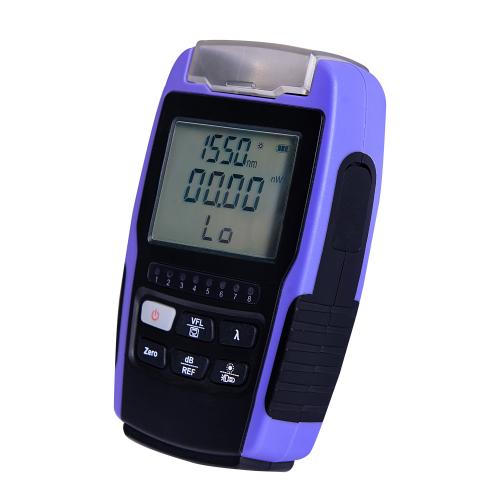 RT-11 Optical Power Meter