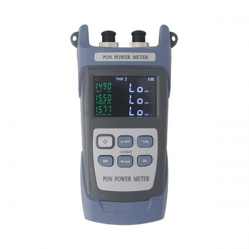 RT-15 PON & 10G PON Power Meter