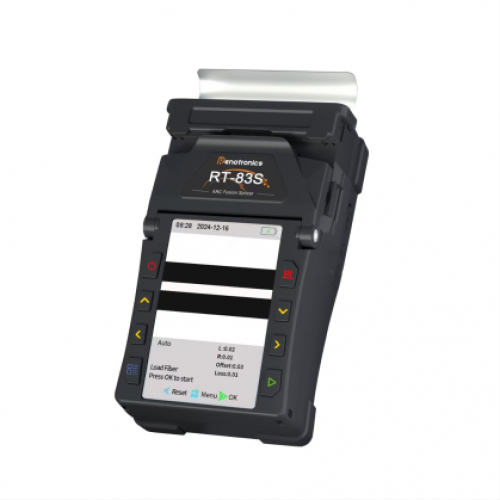 RT-83s Pocket Fusion Splicer
