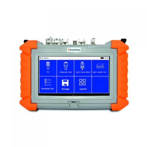 RT-93 10G Ethernet Tester